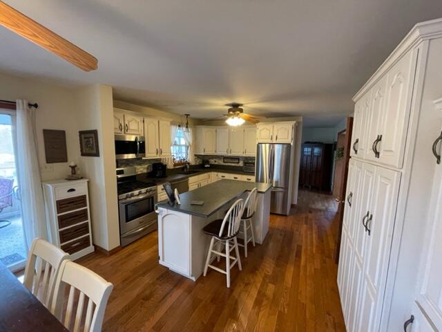 337 Jackins Settlement Road Hodgdon, ME 04730 - Photo 14 of 43 IMG_9393