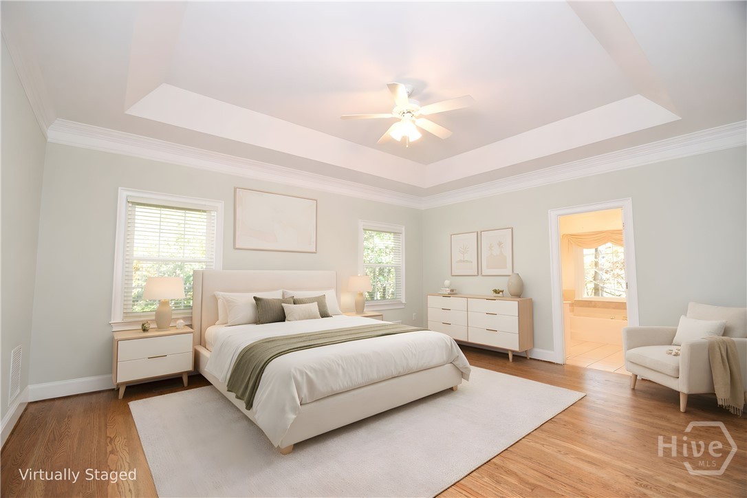 218 Thornhill Drive Athens, GA 30607 - Photo 22 of 68