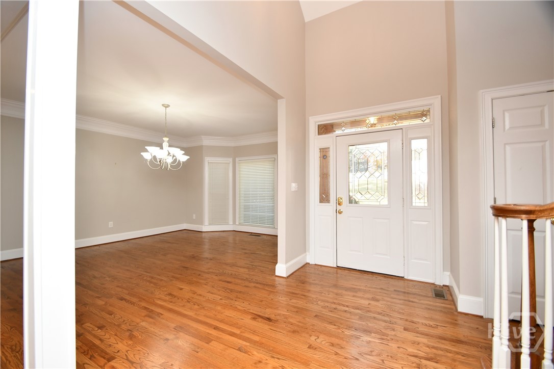 218 Thornhill Drive Athens, GA 30607 - Photo 3 of 68