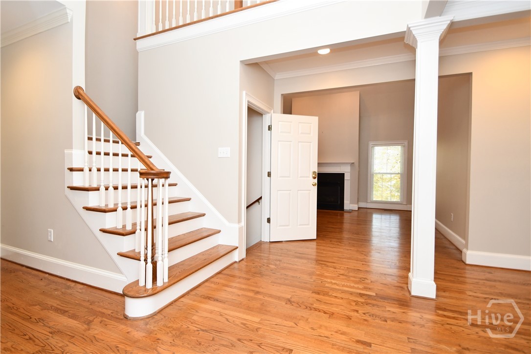 218 Thornhill Drive Athens, GA 30607 - Photo 35 of 68