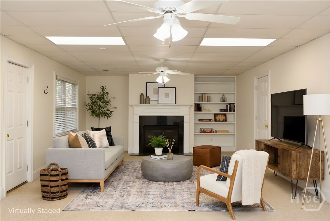 218 Thornhill Drive Athens, GA 30607 - Photo 36 of 68