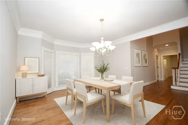 $725,000 | 218 Thornhill Drive, Athens, GA 30607