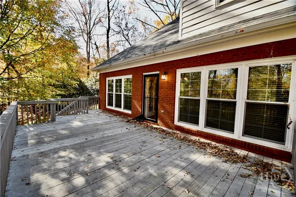 $725,000 | 218 Thornhill Drive, Athens, GA 30607
