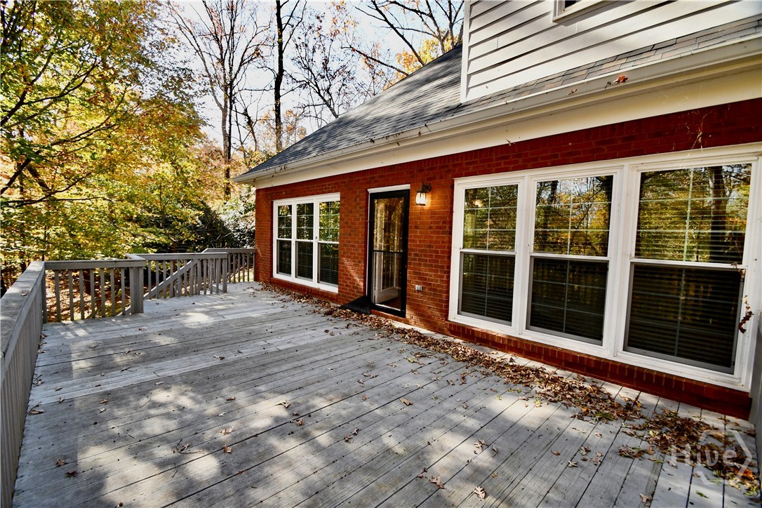 218 Thornhill Drive Athens, GA 30607 - Photo 63 of 68