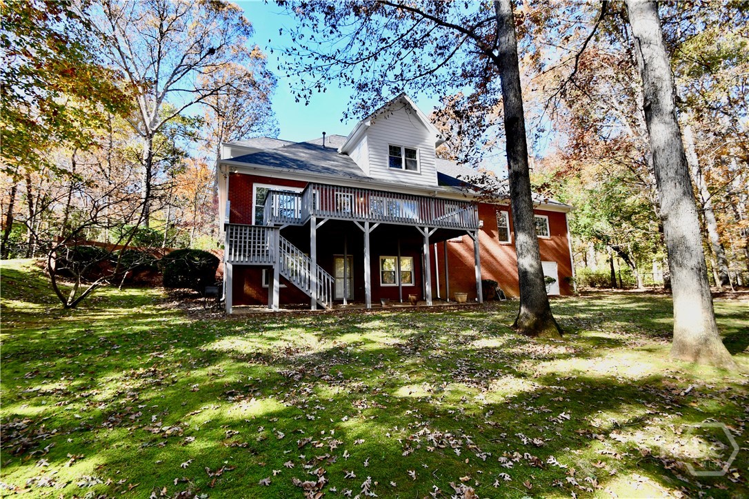 218 Thornhill Drive Athens, GA 30607 - Photo 66 of 68