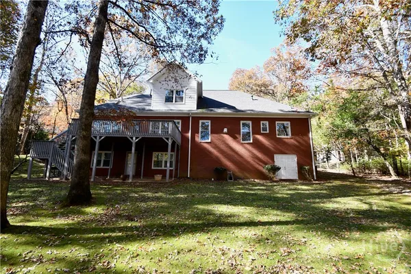 $725,000 | 218 Thornhill Drive, Athens, GA 30607