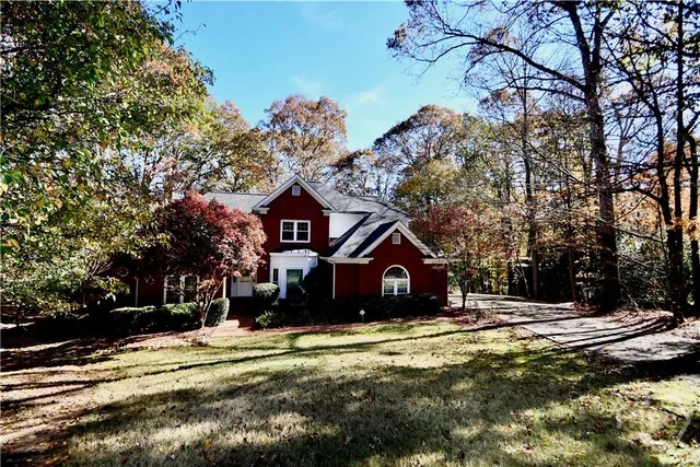$725,000 | 218 Thornhill Drive, Athens, GA 30607
