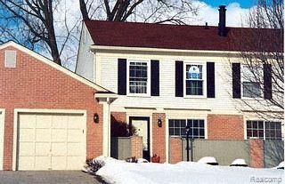 1240 Kings Cove Court, Unit 237 Rochester, MI 48306 - Photo 1 of 1 PROPERTY PHOTO