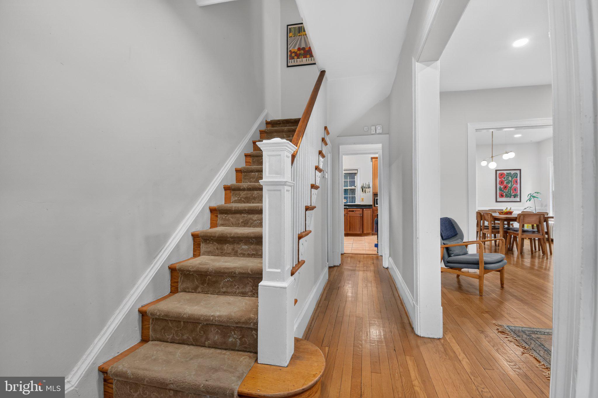 4123 Military Road Northwest Washington, DC 20015 - Photo 20 of 45 Gallery Image 20