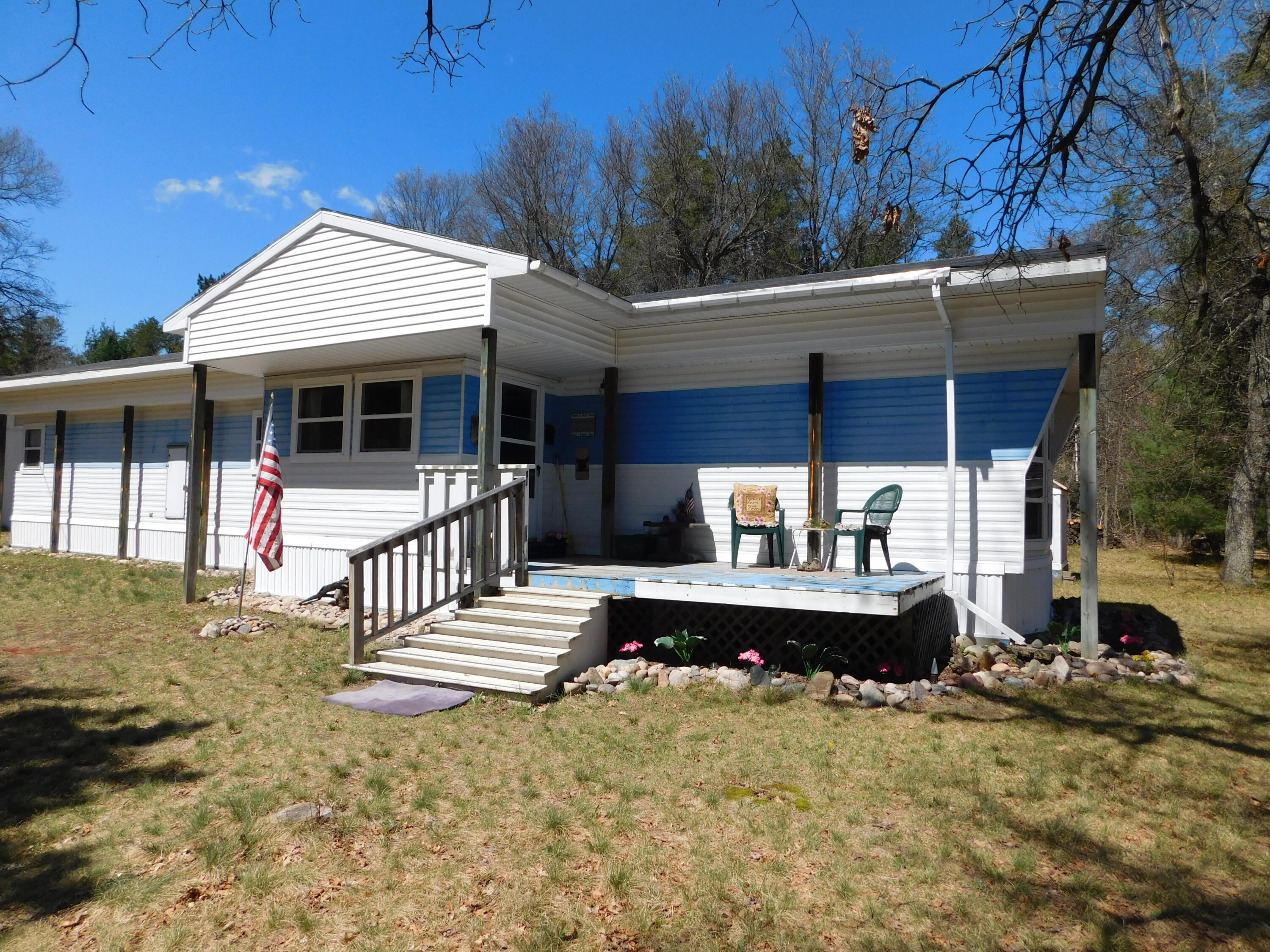 430 East Pere Cheney Road Roscommon, MI 48653 - Photo 55 of 59 Gallery Image 55