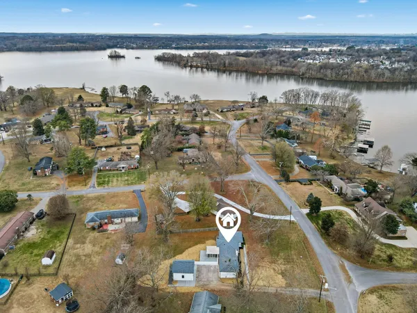 $4,975 | 283 Lake Terrace Drive, Hendersonville, TN 37075