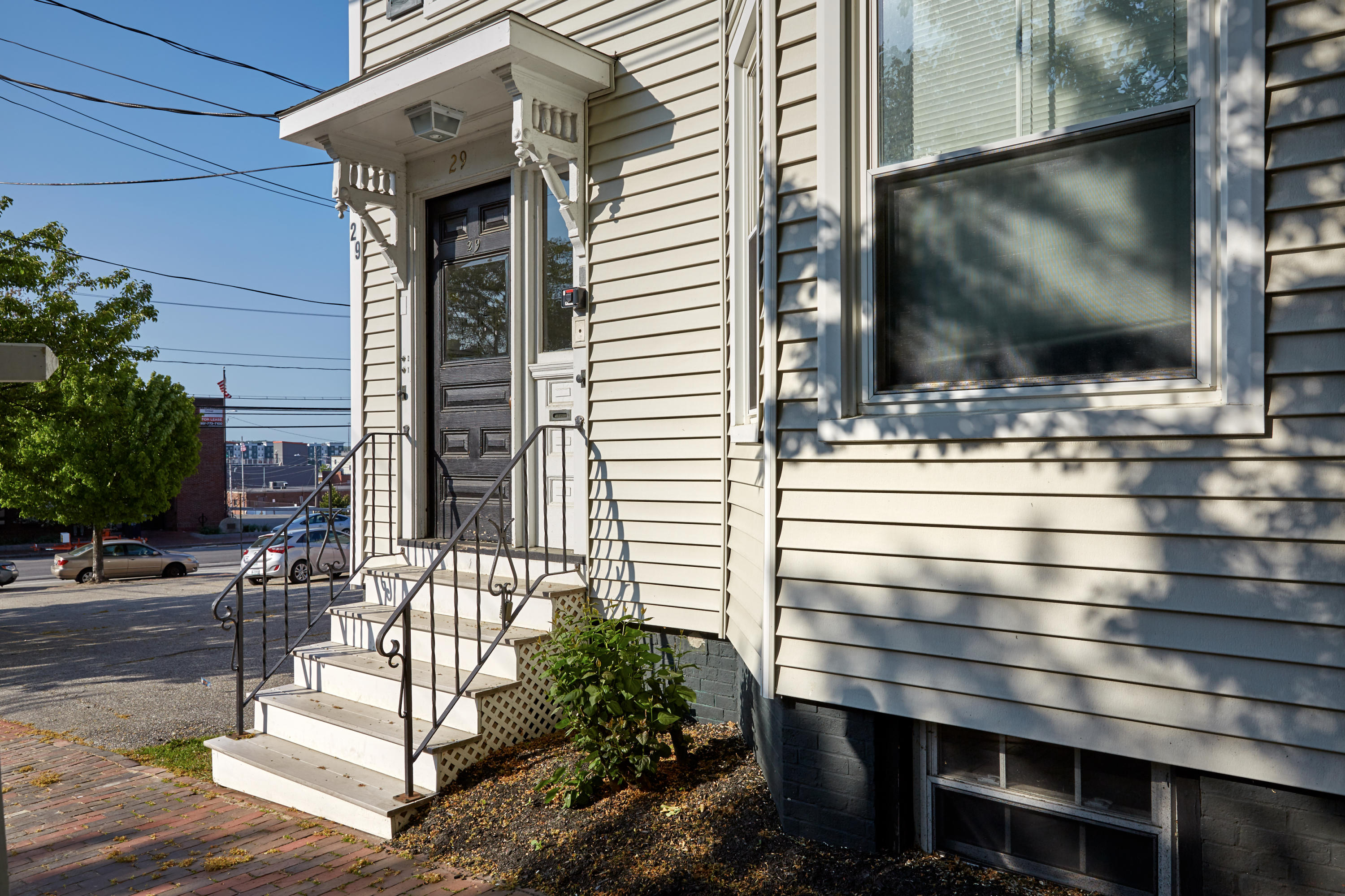 29 Parris Street, Unit 2 Portland, ME 04101 - Photo 28 of 34 29ParrisSt-03