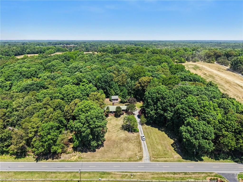 2975 Benny Lineberry Road Climax, NC 27233 - Photo 33 of 34