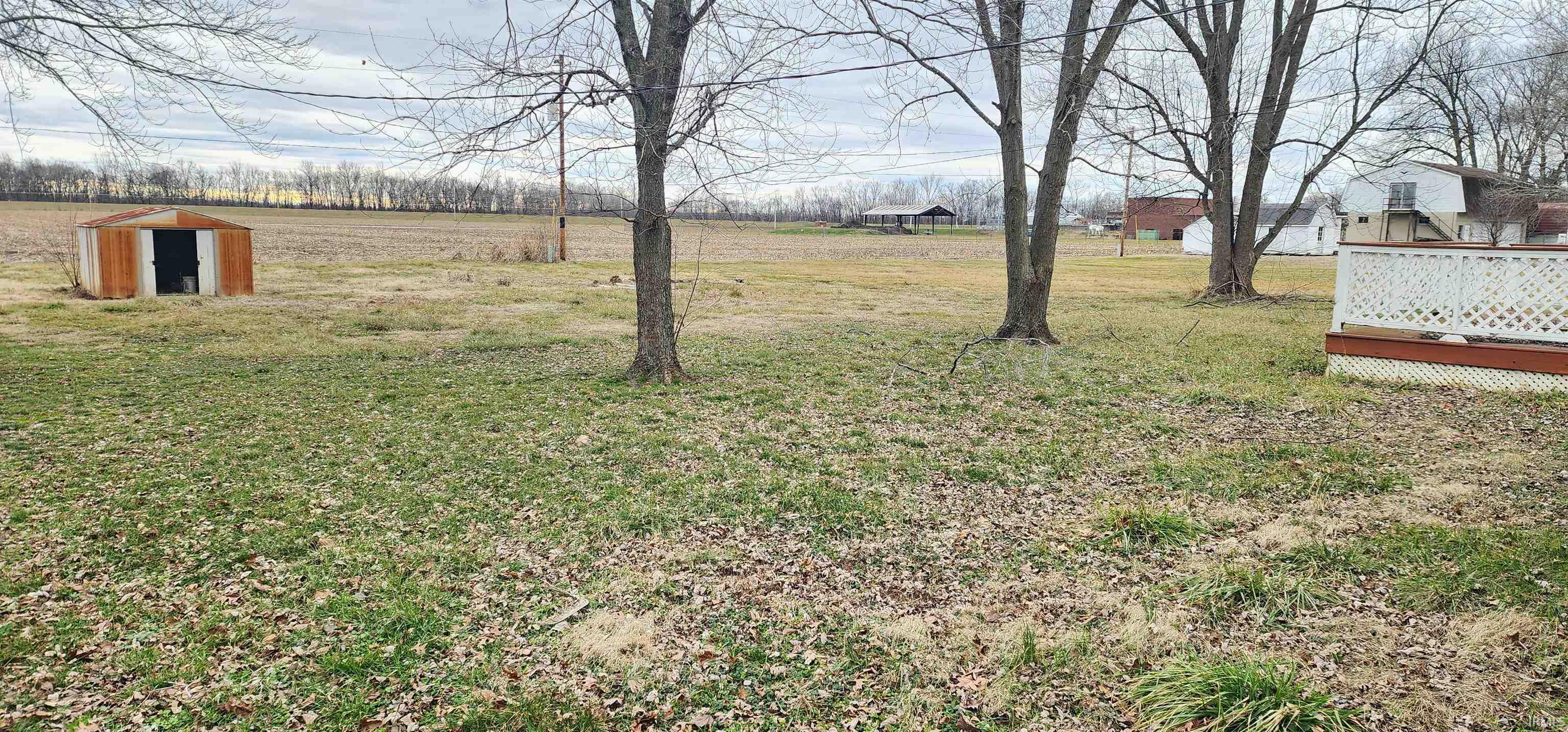 741 Ficklin Street Mount Carmel, IL 62863 - Photo 5 of 8
