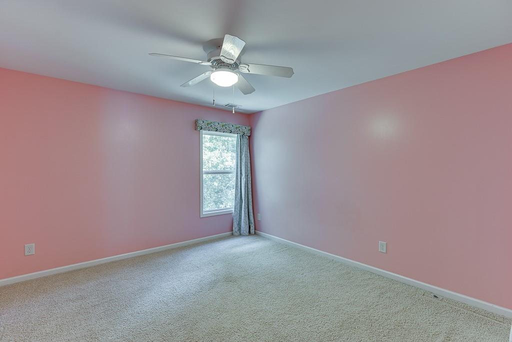2365 Valley Mill Drive Buford, GA 30519 - Photo 31 of 53 a view of an empty room with a window