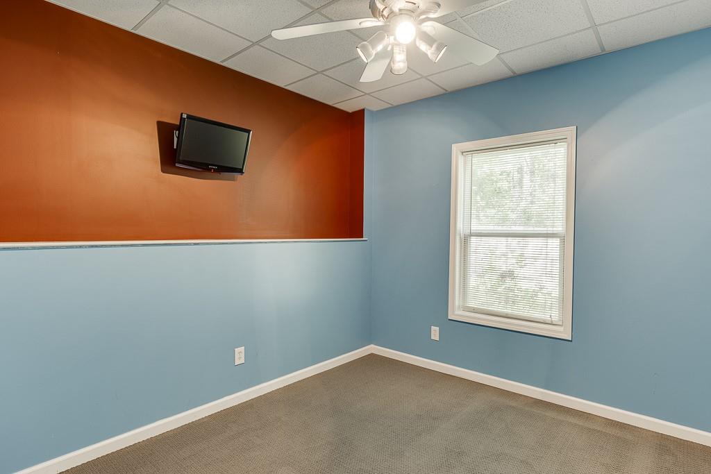 2365 Valley Mill Drive Buford, GA 30519 - Photo 42 of 53 a view of an empty room with a window