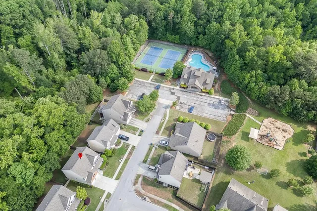$487,000 | 2365 Valley Mill Drive, Buford, GA 30519