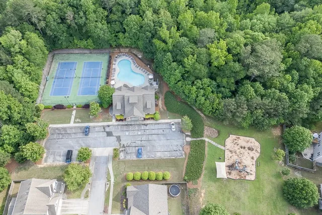 $487,000 | 2365 Valley Mill Drive, Buford, GA 30519