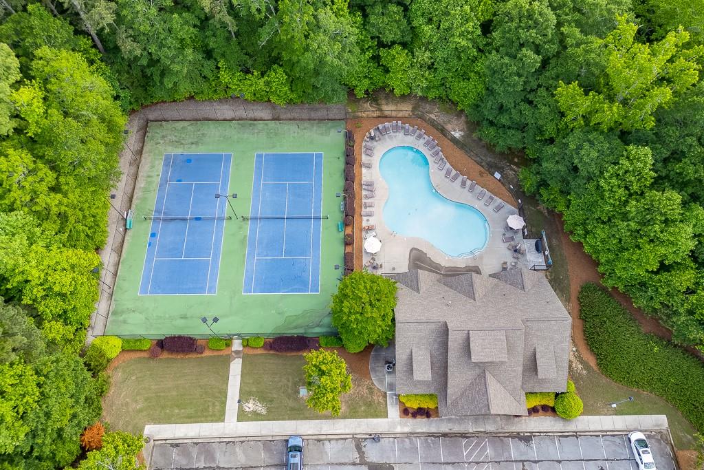 2365 Valley Mill Drive Buford, GA 30519 - Photo 53 of 53