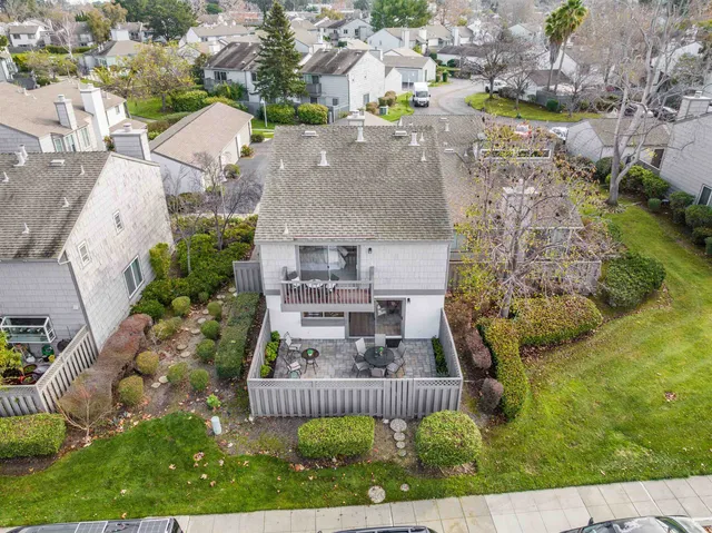 $1,749,000 | 842 Erickson Lane, Foster City, CA 94404