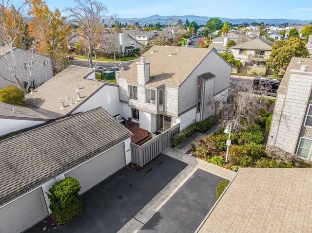 $1,749,000 | 842 Erickson Lane, Foster City, CA 94404