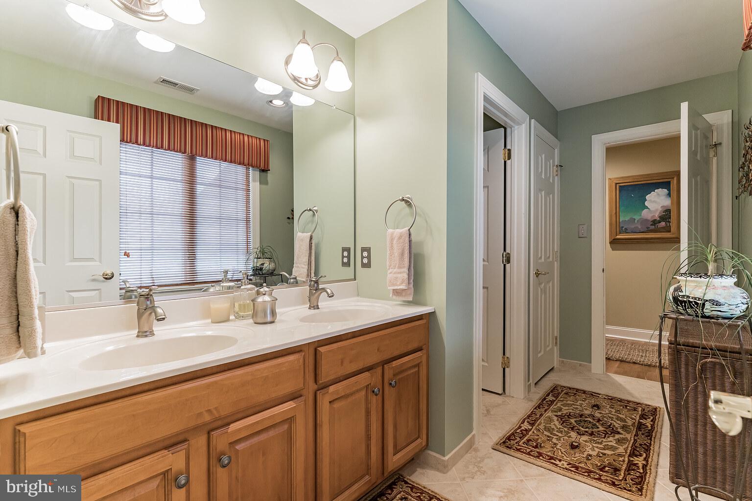 5 Shull Farm Road Erwinna, PA 18920 - Photo 21 of 33 Shared Bath