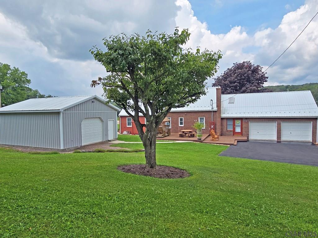 1347 Springs Road Springs, PA 15562 - Photo 4 of 63