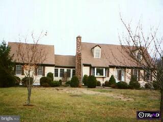 171 Province Line Road Allentown, NJ 08501 - Photo 1 of 7