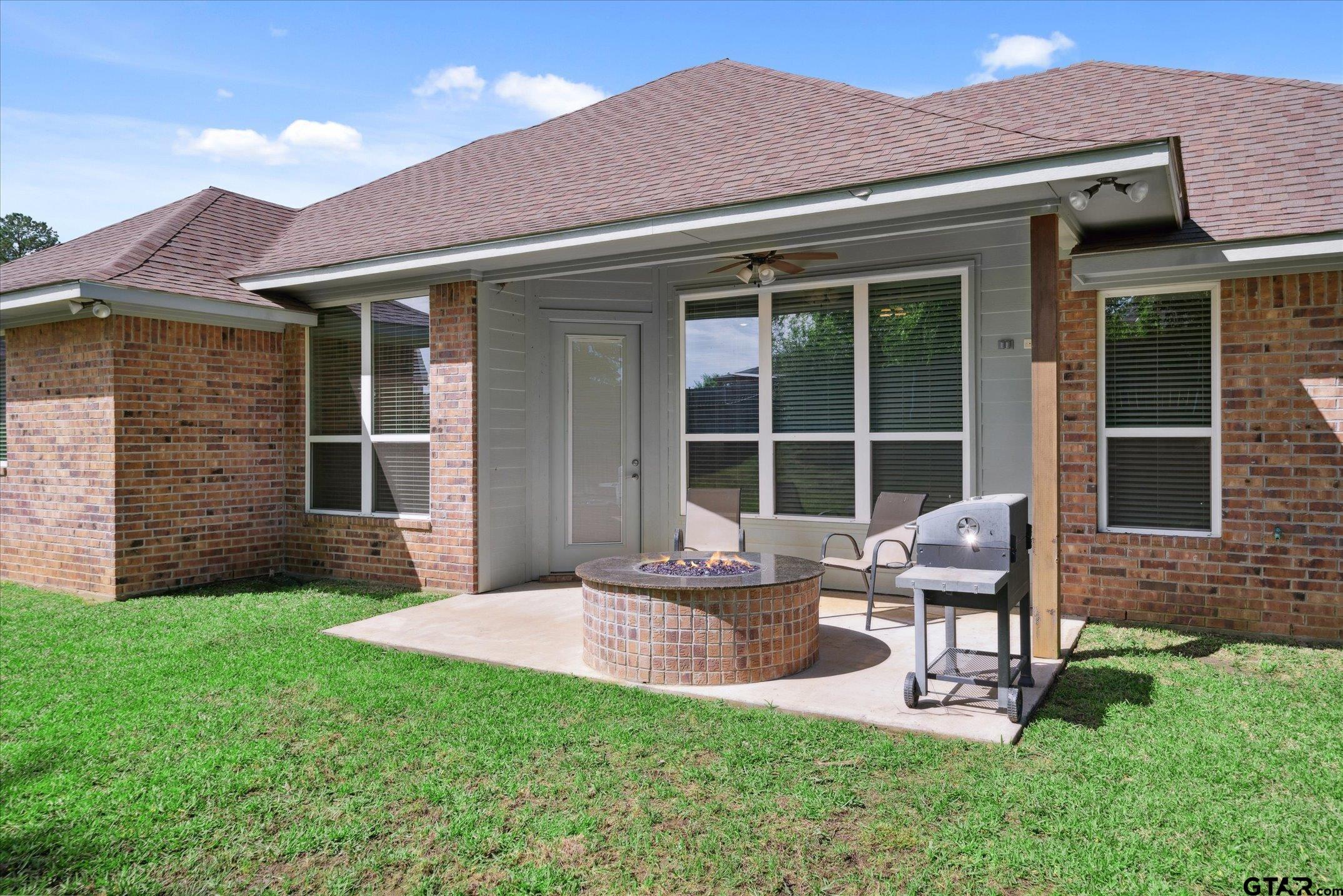 2231 Rana Park Flint, TX 75762 - Photo 37 of 37