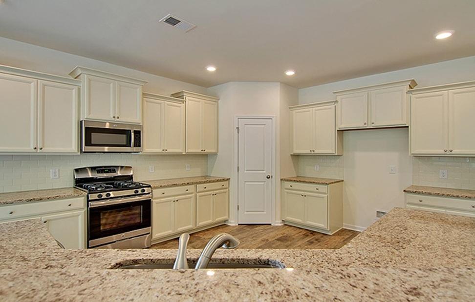 1908 Sweetfern Road Hanahan, SC 29410 - Photo 3 of 20 kitchen2