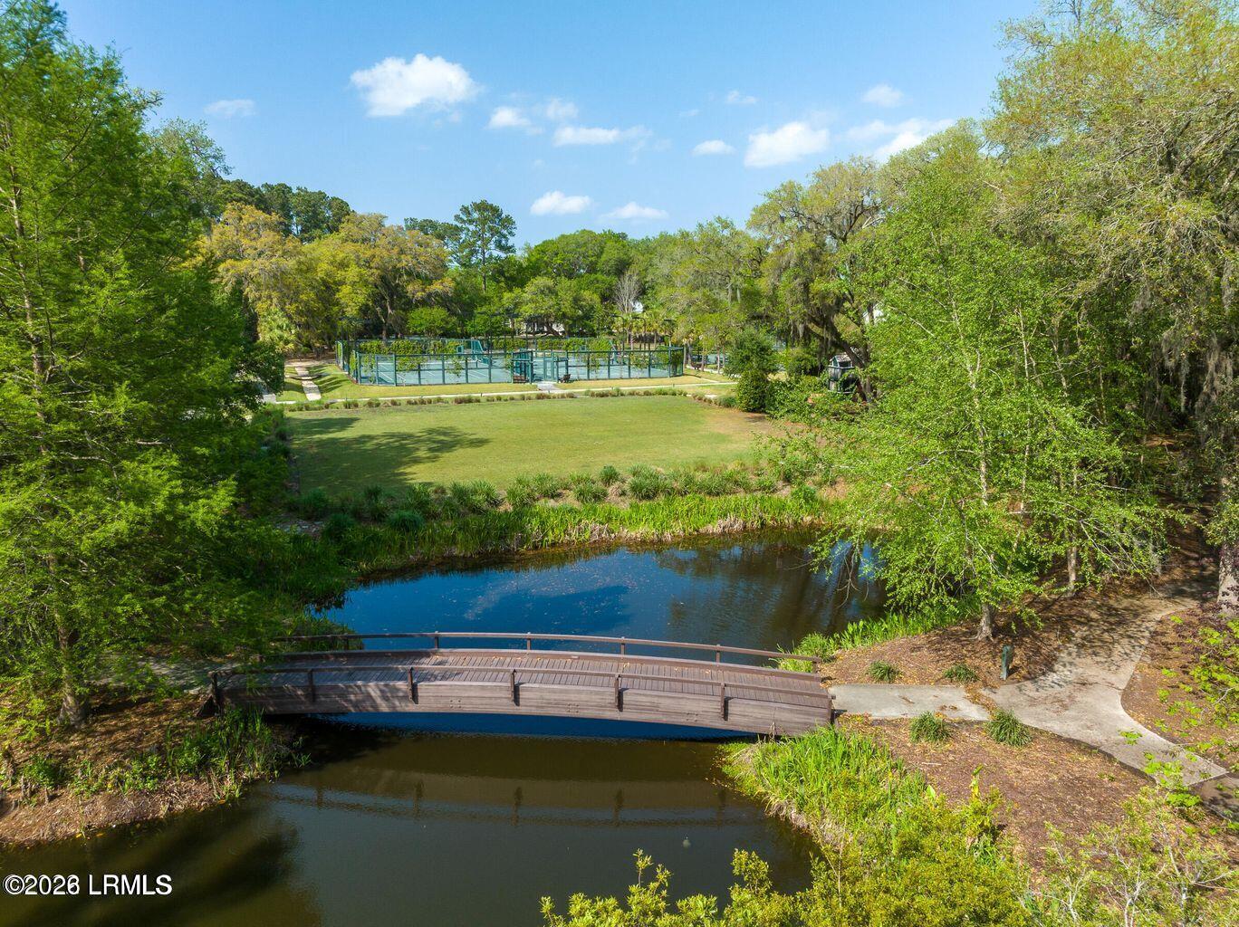 2 Abbey Row, Unit 3A Beaufort, SC 29906 - Photo 46 of 60 Bridge