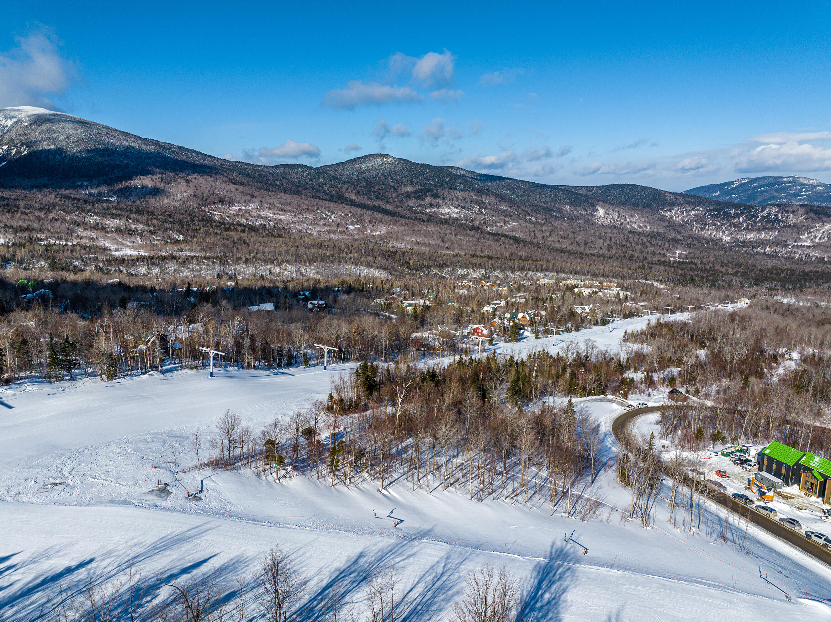 8118 Sawtooth Road Kingfield, ME 04947 - Photo 3 of 5