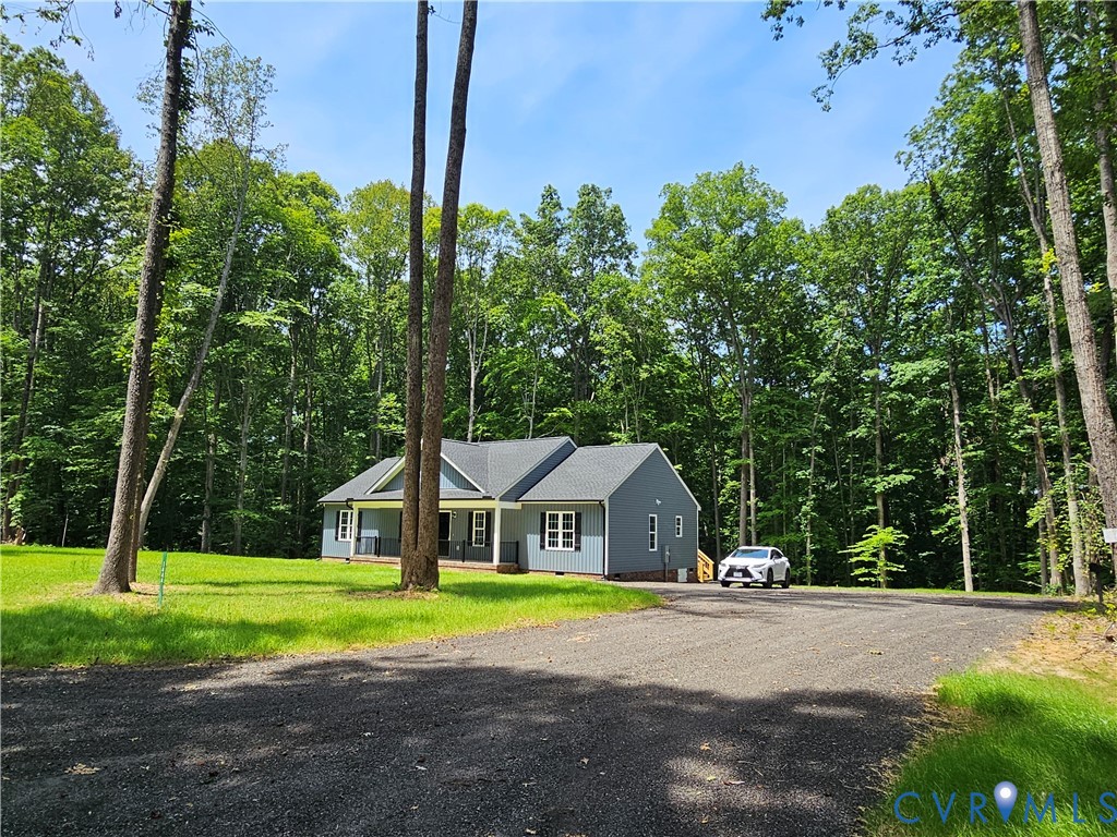 1444 Manfield Road Manquin, VA 23106 - Photo 33 of 39