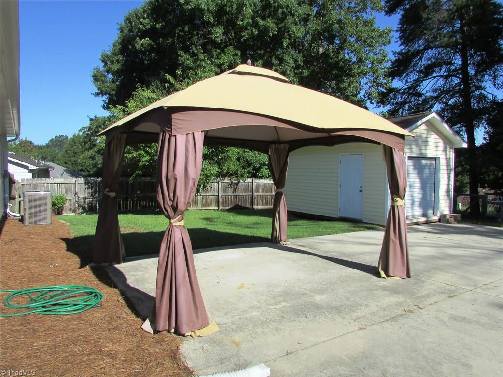 524 Apple Ridge Road Greensboro, NC 27406 - Photo 16 of 17 Gallery Image 16