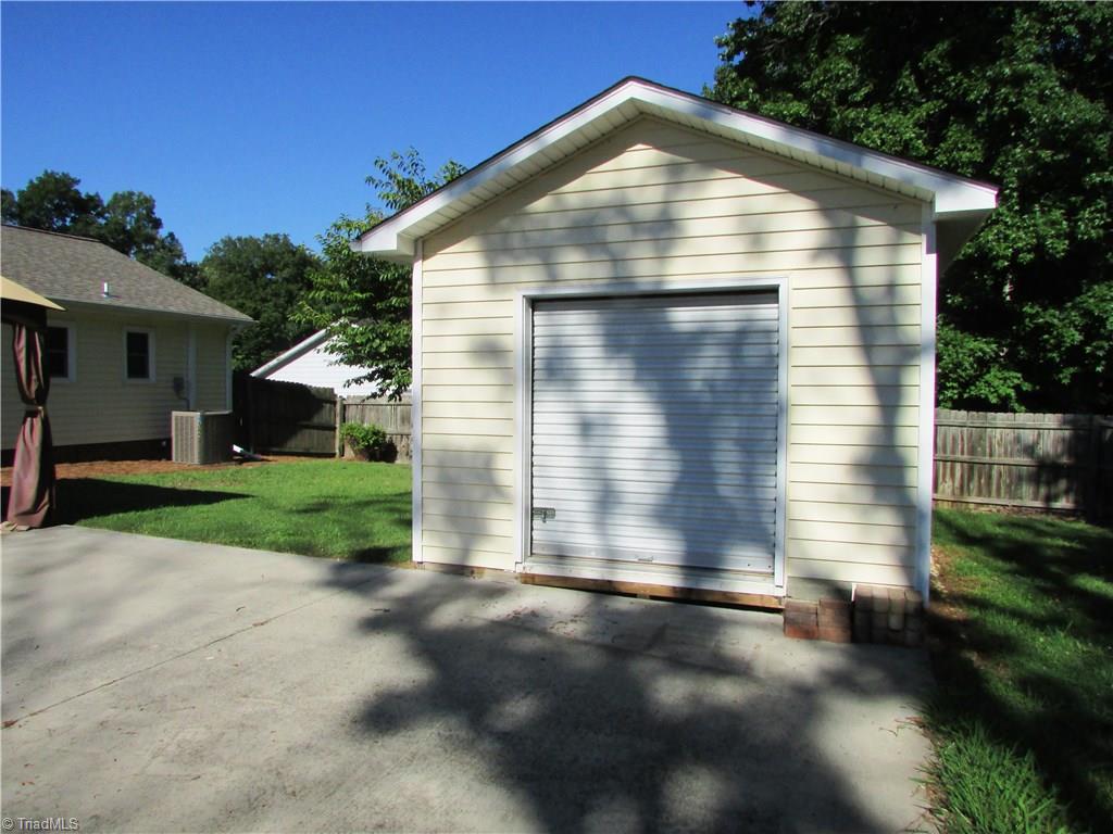 524 Apple Ridge Road Greensboro, NC 27406 - Photo 17 of 17 Gallery Image 17