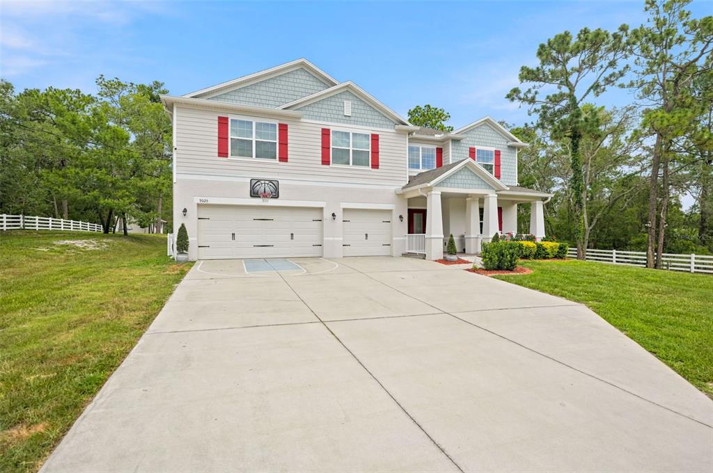 9025 Mazette Road Weeki Wachee, FL 34613 - Photo 5 of 100