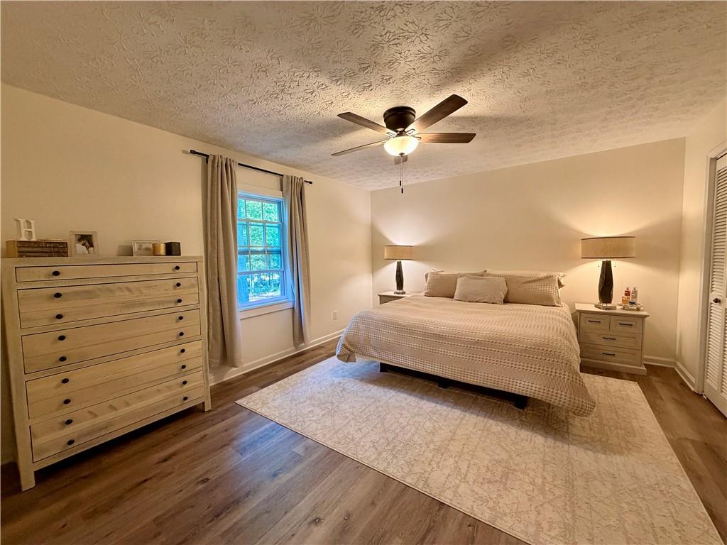 3021 Mills Ridge Drive Canton, GA 30114 - Photo 30 of 37 Gallery Image 30