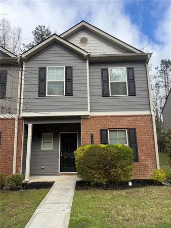 $254,999 | 4157 Shoals Lane, Union City, GA 30291