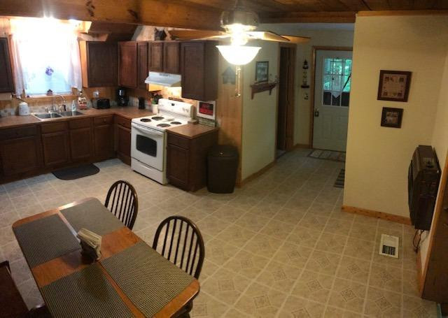 357 Turkey Ridge Road Wellington, KY 40387 - Photo 32 of 59 Photo 32
