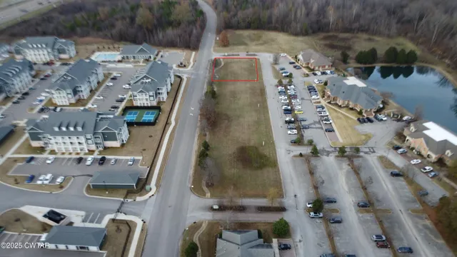 $105,000 | 202 Murray Guard Drive, Jackson, TN 38305