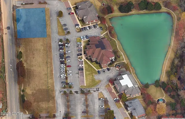 $105,000 | 202 Murray Guard Drive, Jackson, TN 38305