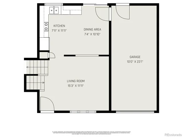 a picture of a bench in a bathroom