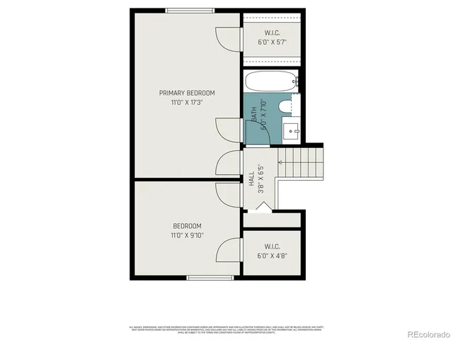 a picture of a bench in front of a wall