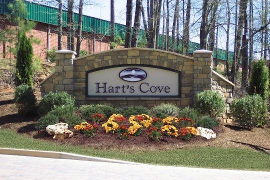 1633 Harts Ridge Drive Seneca, SC 29678 - Photo 1 of 32 Gallery Image 1