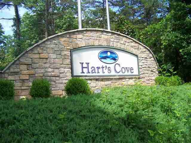 1633 Harts Ridge Drive Seneca, SC 29678 - Photo 19 of 32 Gallery Image 19