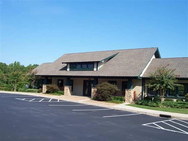 1633 Harts Ridge Drive Seneca, SC 29678 - Photo 20 of 32 Located Right Beside the Clubhouse & Bus Stop