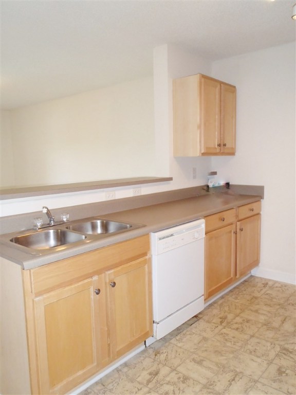 1633 Harts Ridge Drive Seneca, SC 29678 - Photo 3 of 32 Typical Kitchen with Breakfast Bar