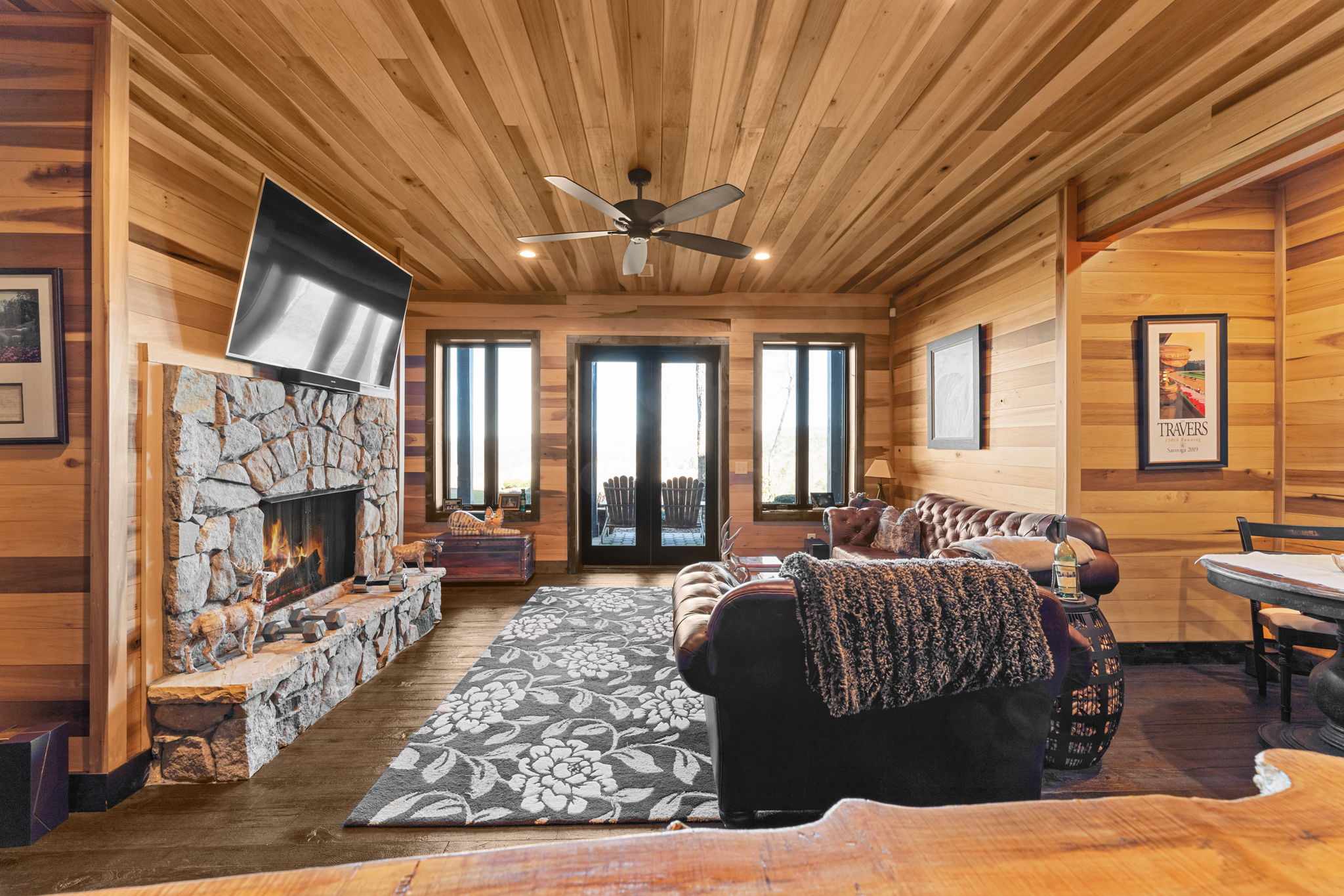 345 Center Ridge Road Cullowhee, NC 28723 - Photo 49 of 70 Gallery Image 49