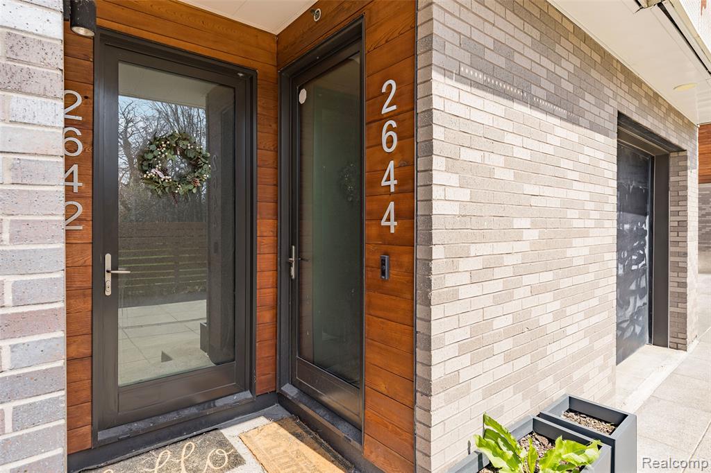 2644 John R Street Detroit, MI 48201 - Photo 3 of 44 Gallery Image 3