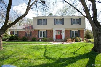 734 Lockett Road Kirkwood, MO 63122 - Photo 1 of 1 Gallery Image 1
